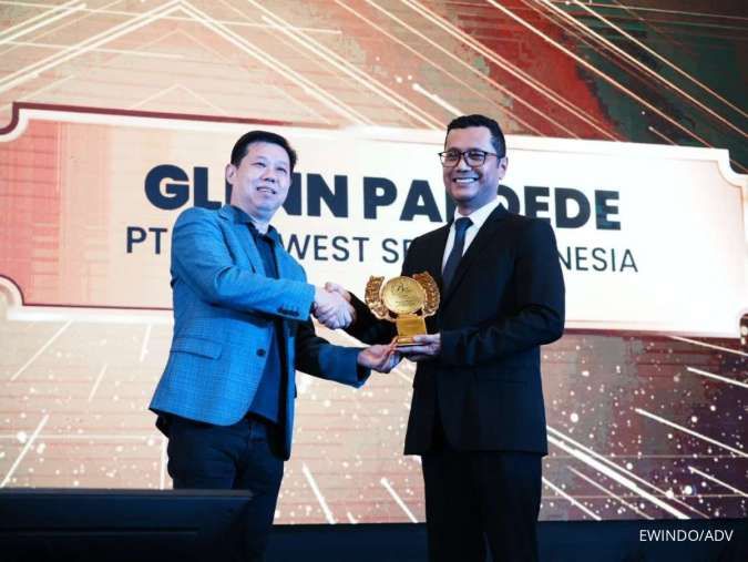 East-West Seed Indonesia Raih Tiga Penghargaan Dalam Ajang SPEx2® 2025