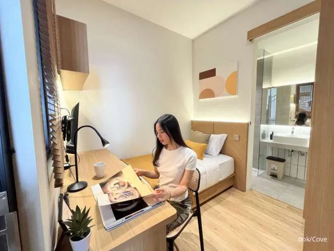 Ini Rekomendasi Kost Terjangkau di Jakarta untuk Para Pekerja 