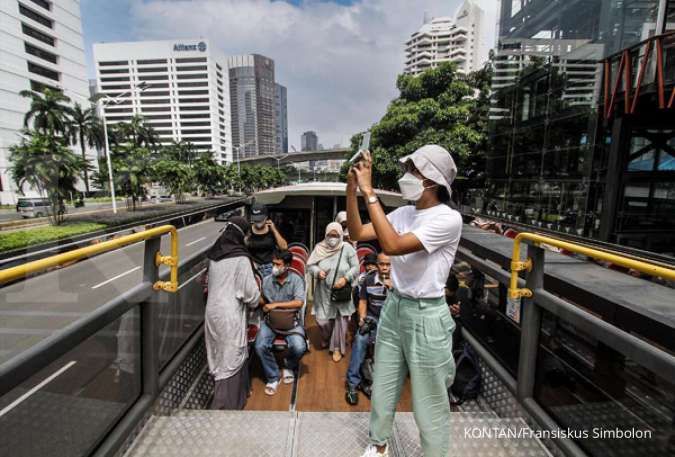 Antisipasi Anomali Cuaca di Tempat Wisata, Ini Langkah Kemenparekraf