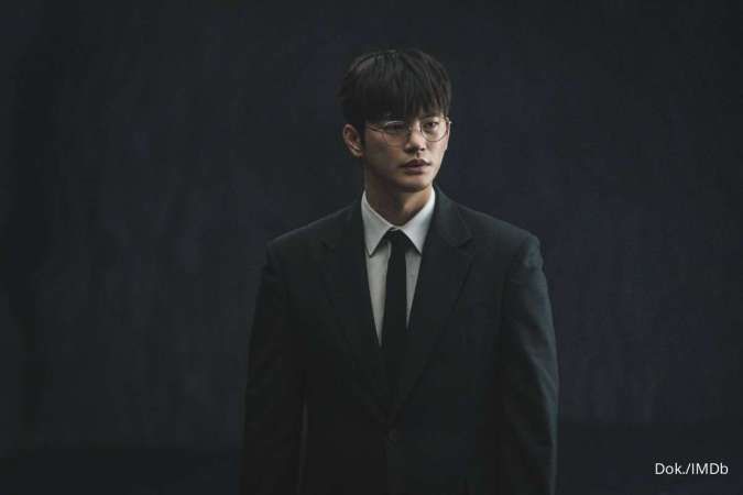 Dari Death's Game Sampai My Mister, 4 Drama Korea Ini Angkat Isu Bunuh Diri