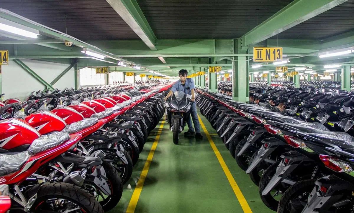 Ini Strategi Mitra Pinasthika (MPMX) untuk Capai Pertumbuhan 20% Tahun 2023