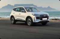 Cek Spesifikasi dan Harga Chery Tiggo Cross Semua Varian per Agustus 2025