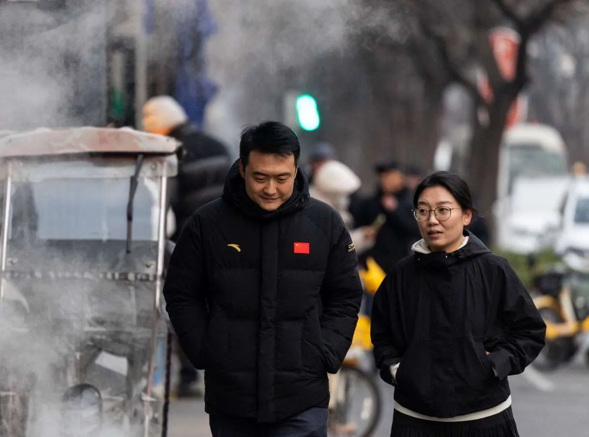 Pelemahan Properti China Terus Berlanjut, Ada Apa Sebenarnya?