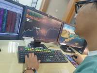 Saham Bumi Resources (BUMI) Melaju, Simak Analisa dan Rekomendasi Teknikalnya