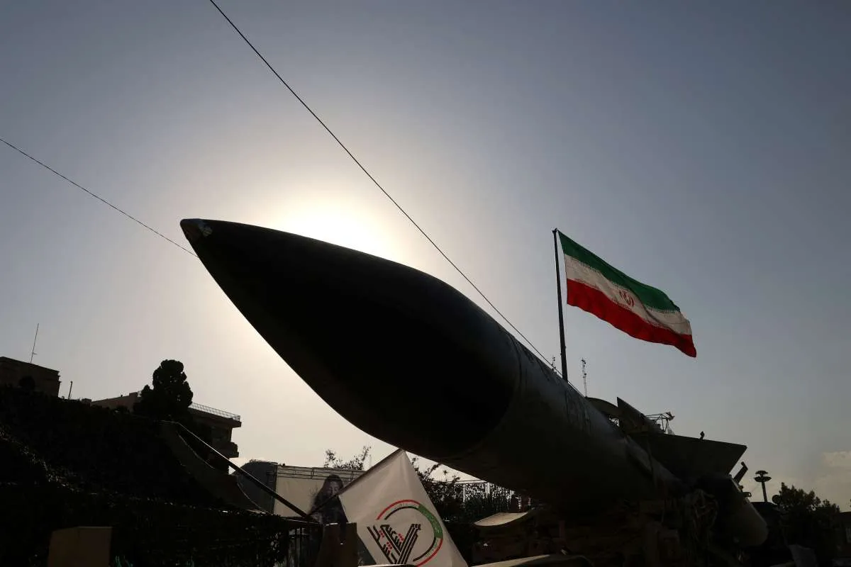 Pro-Kontra Serangan Iran ke Israel dalam Komunitas Internasional