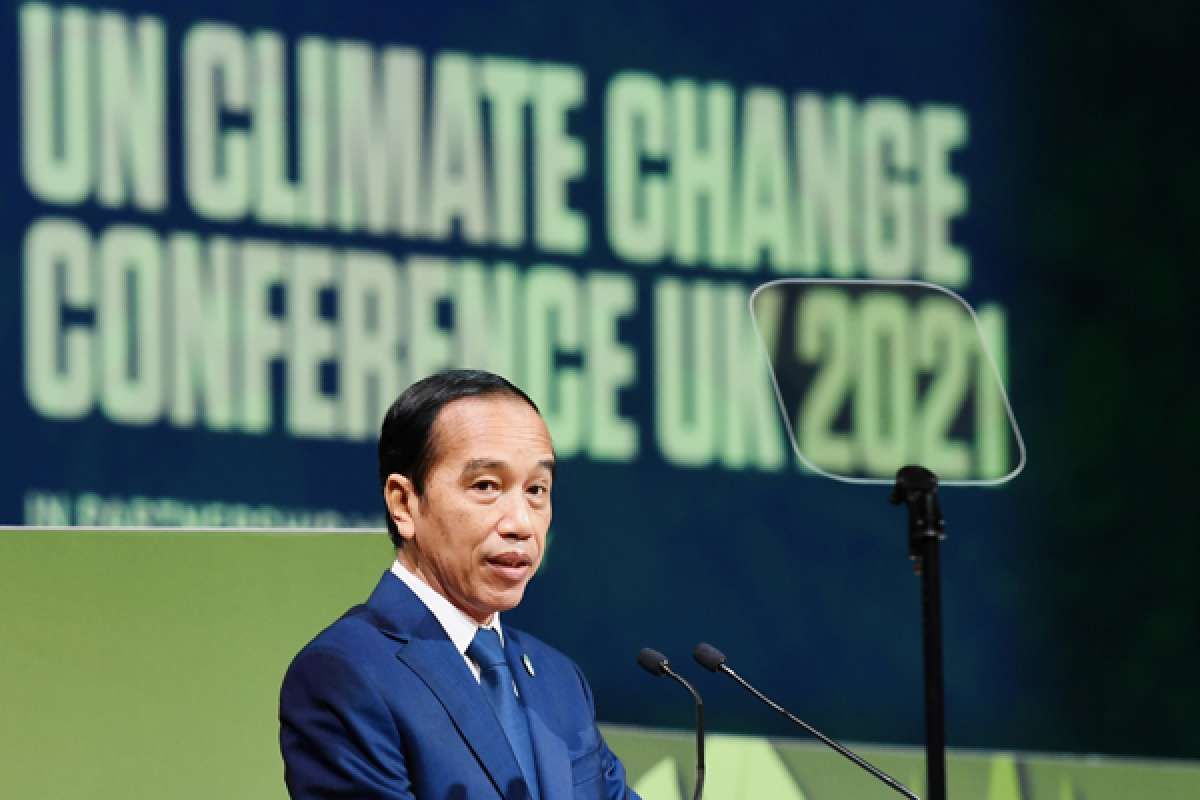Penghentian Pembangkit Listrik Batubara di Indonesia Jadi Target Proposal Iklim ADB