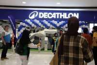 Decathlon akan Akuisisi 50% Sport 2000 France, Bidik Pasar Ski