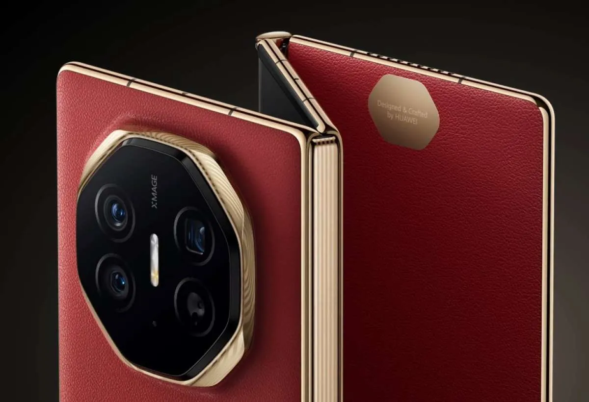 Resmi Dirilis, Harga Huawei Mate XT di Indonesia Tembus Rp 52 Juta