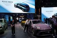 Kompetisi Peretasan Jadi Strategi China Kuasai Teknologi Dunia