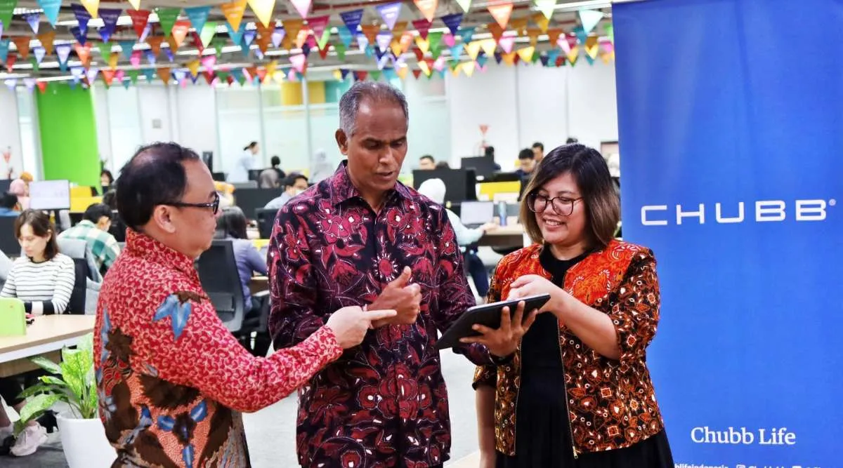 Tingkatkan Layanan, Chubb Akan Perkuat Layanan Digital