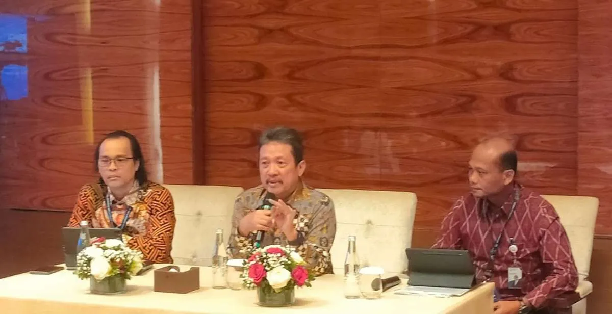 Targetkan Investasi Naik 15%, KKP Jajaki Budidaya Ikan Tuna dengan Beberapa Negara