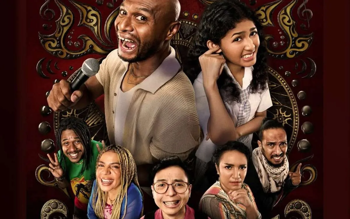 Kaka Boss Segera Tayang, Ini 5 Film Indonesia Terbaru di Netflix Awal Tahun 2025