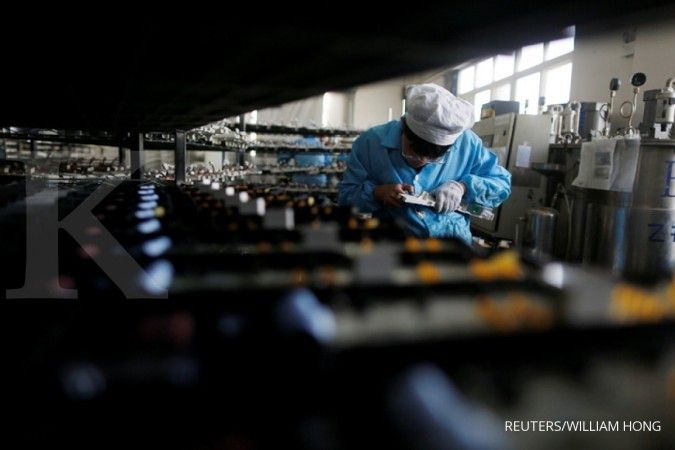 Pertumbuhan Indonesia berharap dari perbaikan ekonomi China dan global 