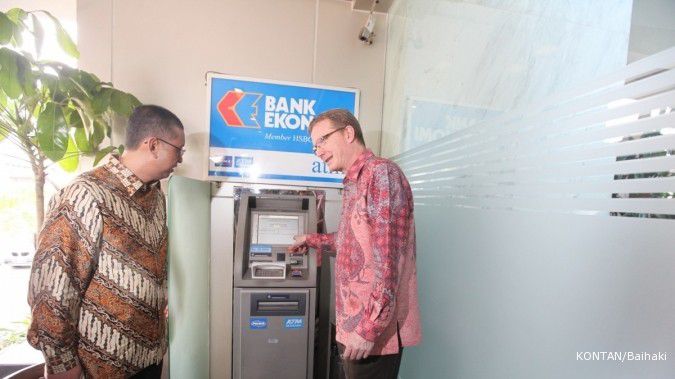 Bank Ekonomi ajukan pembiayaan ke IFC US$ 45 juta