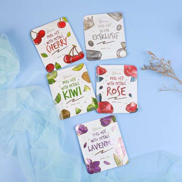 4 Rekomendasi Peel Off Mask dengan Harga Terjangkau, Coba Yuk!