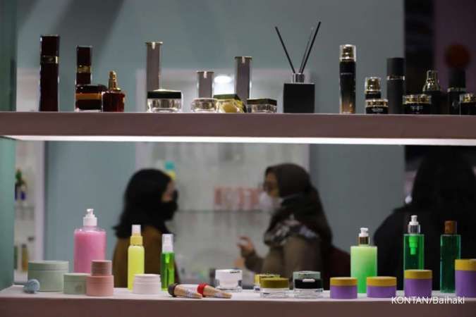 Apakah paraben itu berbahaya?