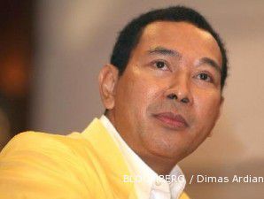 Sidang Garuda Vs Tommy Soeharto ditunda