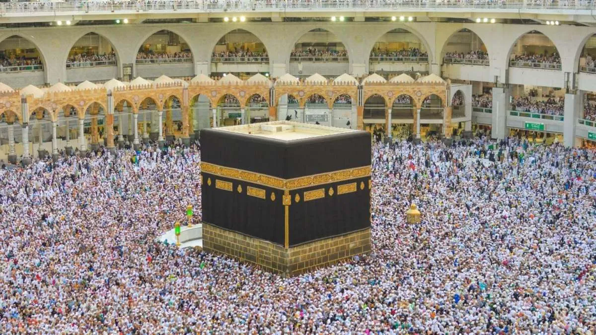 Biaya Haji 2026 Usulan Pemerintah Rp 88,4 Juta, Jemaah Bayar Rp 54,9 Juta