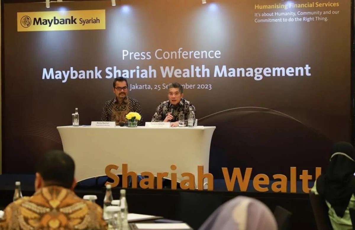 Tips Mengatur Keuangan Secara Konsep Syariah ala Maybank