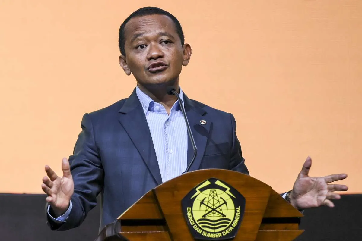 Aturan Baru RKAB Tambang Terbit, Batas Waktu Pengajuan Hingga 15 November