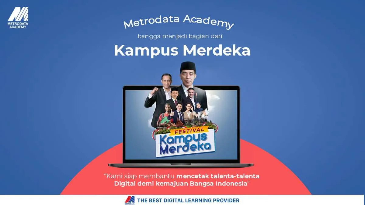 Metrodata Electronics (MTDL) bidik cetak ribuan talenta IT