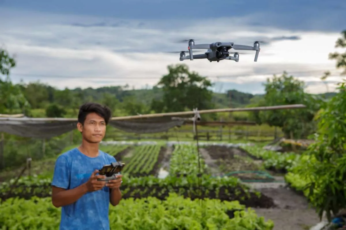 Berdayakan pemuda pengangguran, PHM cetak petani melek teknologi