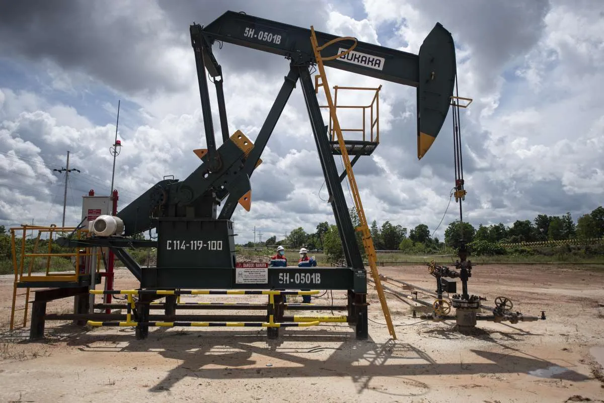 Rusia-Ukraina Bersitegang, Begini Dampaknya Pada Sektor Energi Indonesia