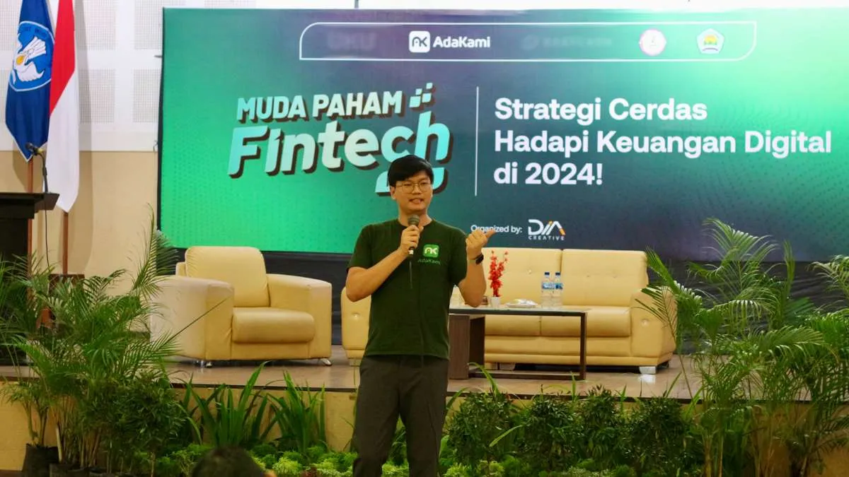 PERSIB dan AdaKami Bagikan Jurus Naik Kelas Kepada Pelaku UMKM Bandung