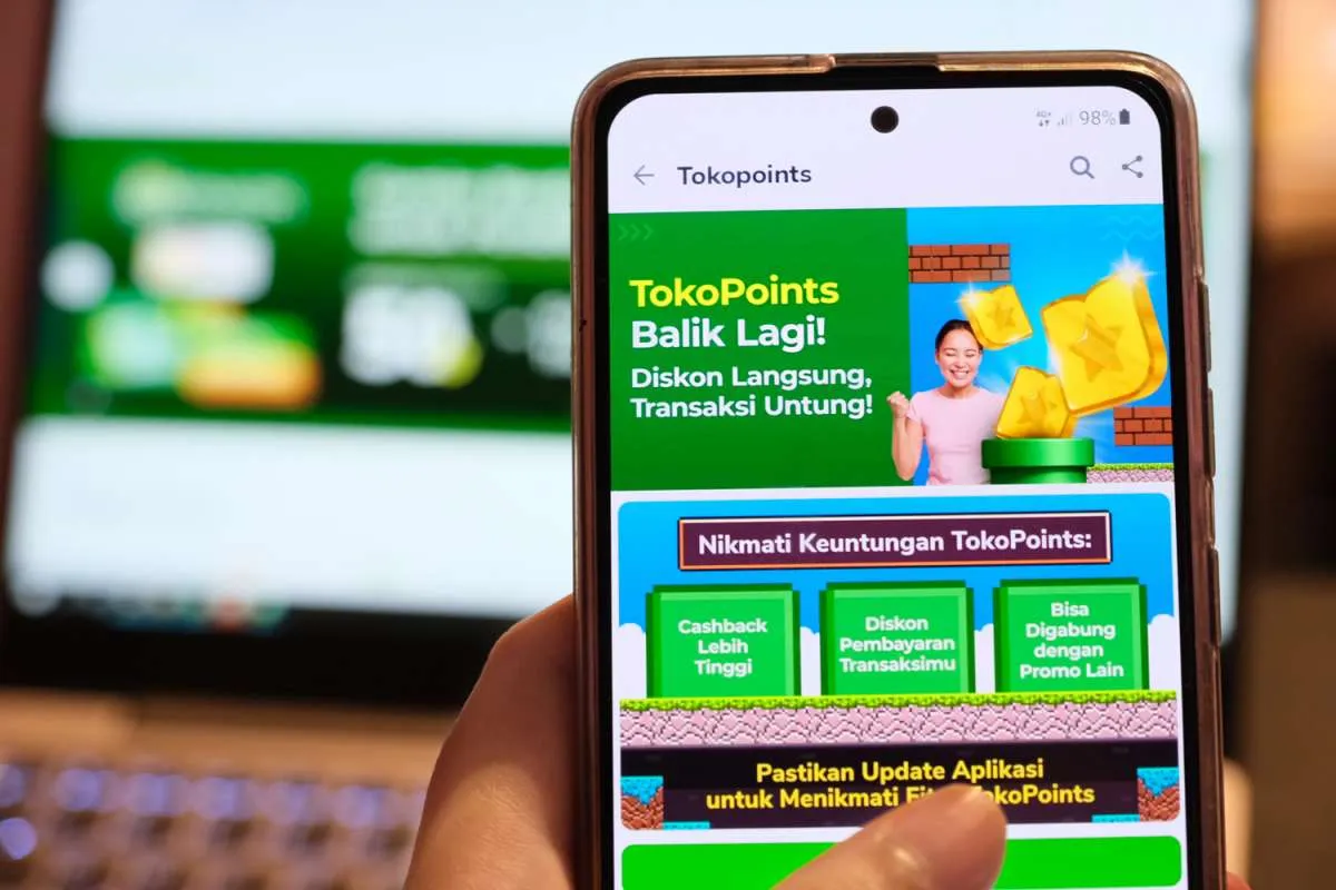 Tokopedia tanggapi rencana pemerintah subsidi ongkir belanja online, apa katanya?