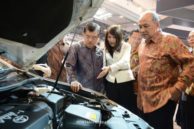 3M tawarkan perlindungan kaca film non-metal