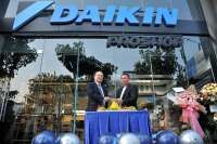 Agar Leluasa Memperkenalkan Produk, Daikin Proshop Showroom Memperluas Ruangan