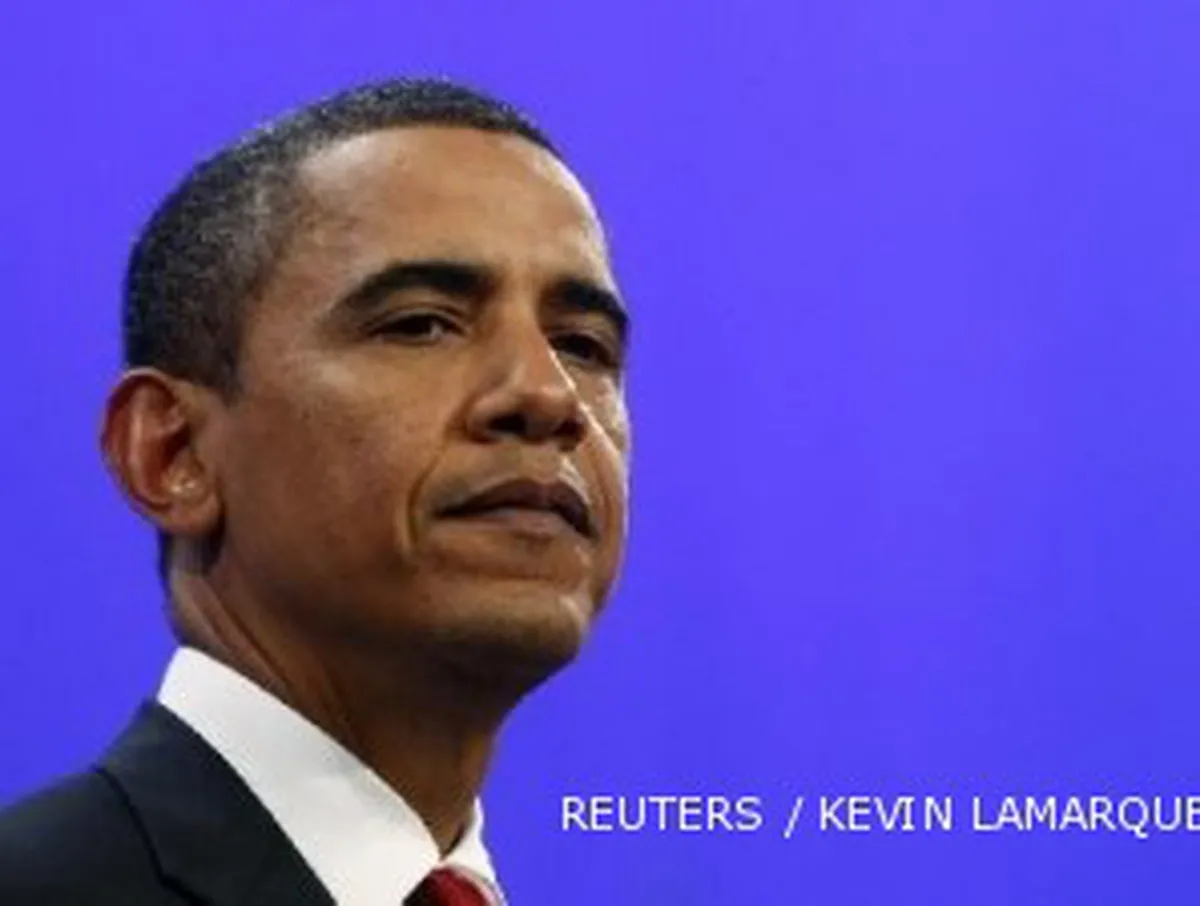 Obama datang, KAJS siapkan demo besar-besaran