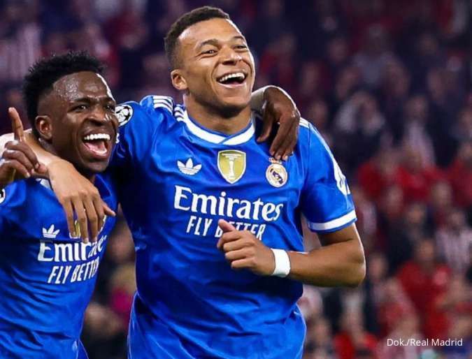 Girona vs Real Madrid: Prediksi dan Link Live Streaming di La Liga Malam Ini