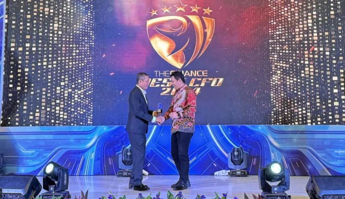 Tingkatkan Kontribusi Bagi Ekonomi, BRI Insurance Terus Dorong Inovasi