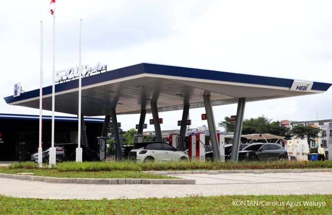 Siasat Mudik dengan Kuda Besi Bertenaga Listrik