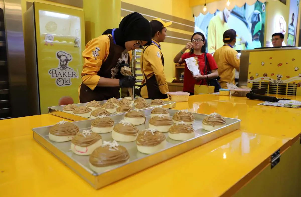 Upaya Mendorong Pertumbuhan Bisnis F&B 
