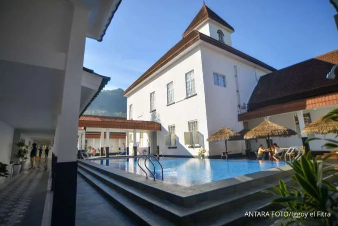 Cek Biaya dan Tips Hemat Menginap di Hotel Bintang 5 Jakarta, Simak Yuk