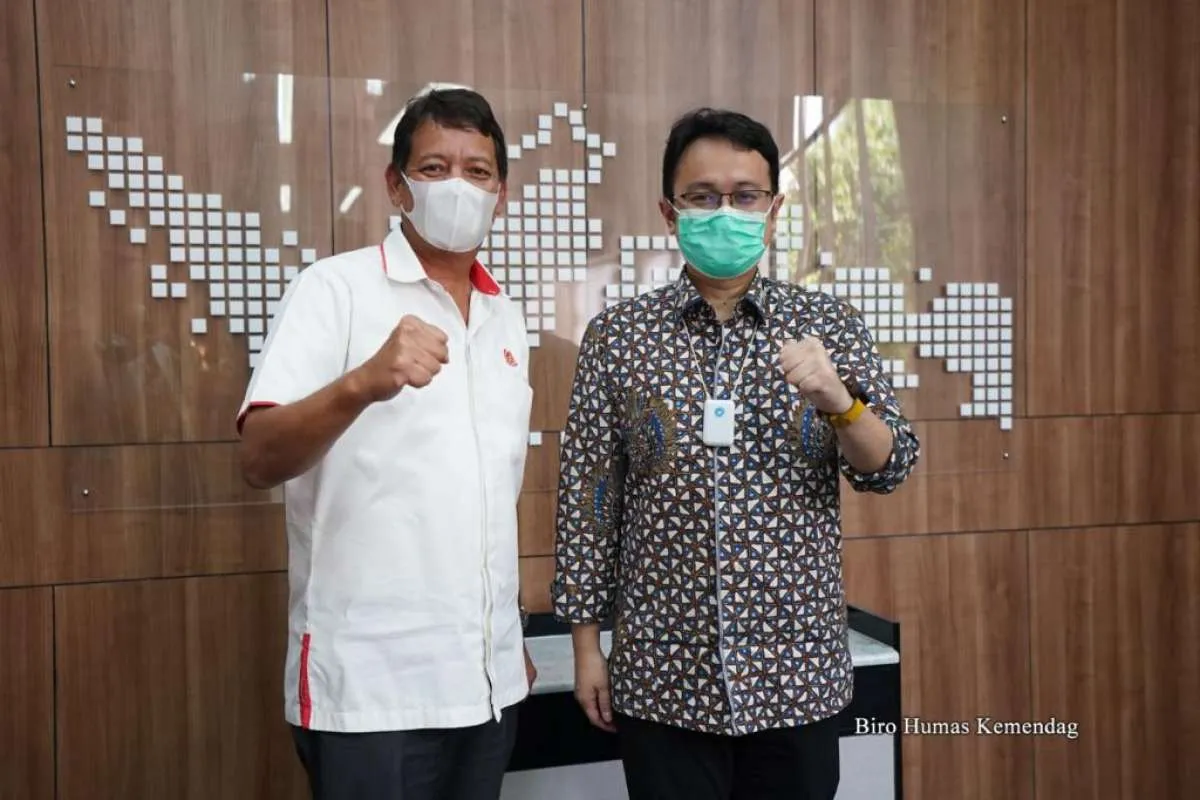 Mengembangkan potensi bisnis e-sport buatan Indonesia dengan masuk cabang PON