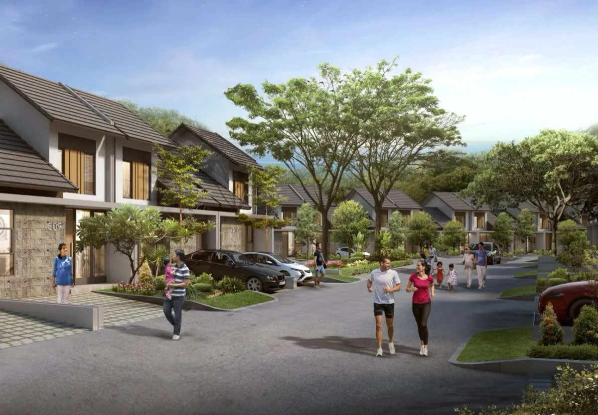 Hadirkan Kota Mandiri & Berkelanjutan, Kota Deltamas Jadi Pilihan Investasi Terbaik