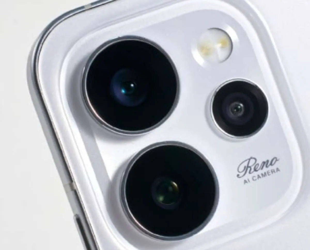 OPPO Reno 15 Akan Gunakan Dimensity 8450, Setara dengan Reno 15 Pro