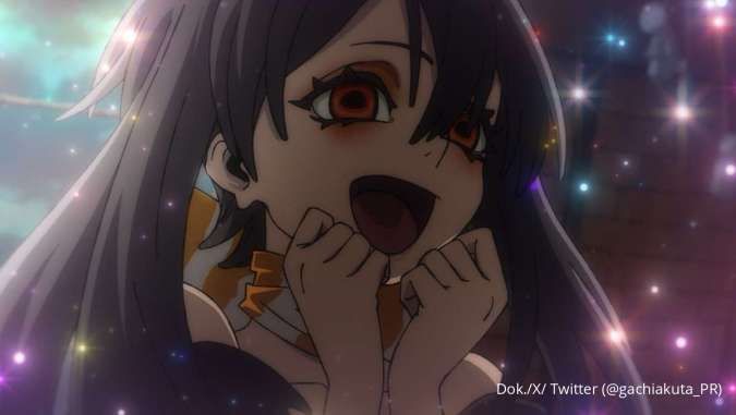 Link Streaming Gachiakuta Episode 11 Sub Indo, Tayang Jam Berapa? Cek Info Lengkapnya