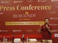 Sinar Mas Land Luncurkan Proyek Perdana di Rancamaya, Burgundy