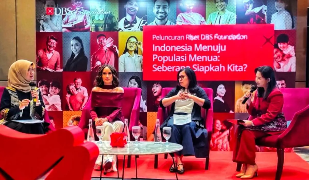 Tak Cuma Menabung, Begini Cara Menyiapkan Keuangan untuk Masa Pensiun