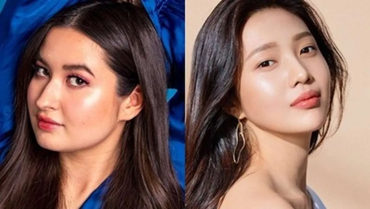 Stephanie Poetri senang Joy Red Velvet suka I Love You 3000, fans harap kolaborasi