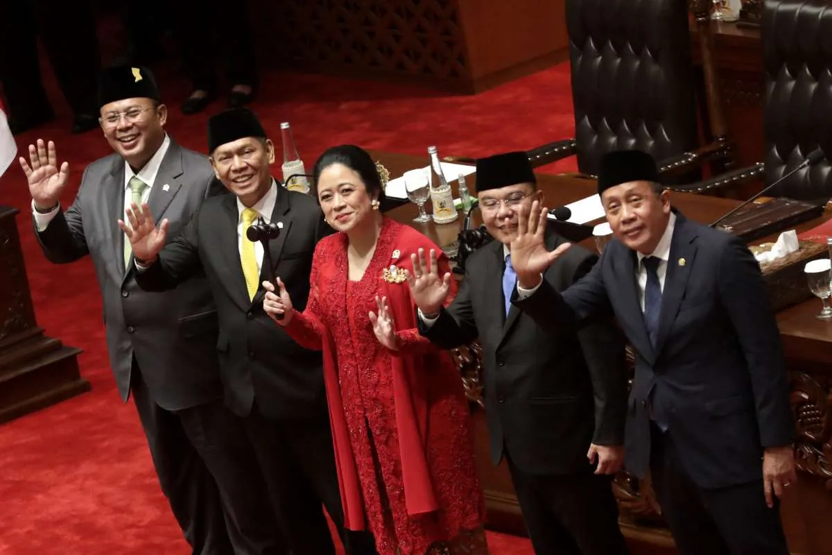 13 Komisi di DPR RI Periode 2024-2029, Ini Bidang Kerja dan Mitranya