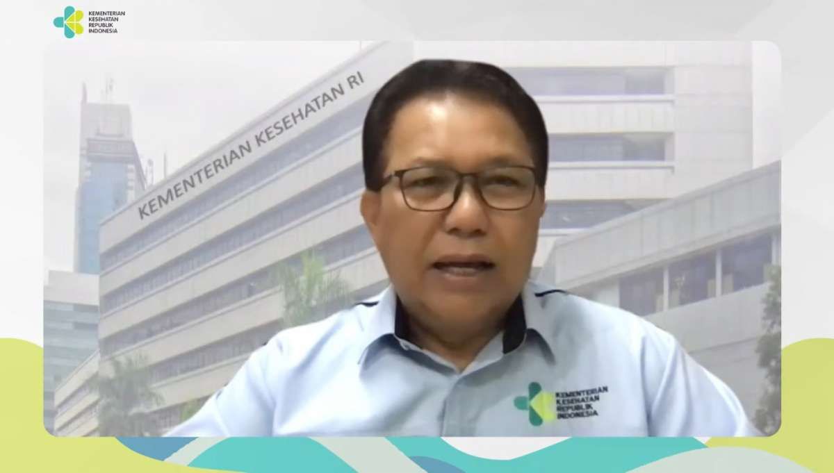 RUU Kesehatan Siap Dibahas Bersama Pemerintah