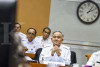 RUPST WSKT: Mantan Kepala BNN Gantikan Mantan Kapolri Badrodin Haiti Jadi Komut