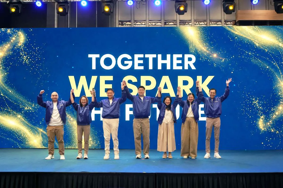 Joysparks Group Siap Ekspansif di Bisnis Ritel