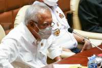 Finlandia Tertarik Bangun Pengelolaan Air Limbah di IKN Nusantara