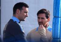 Prediksi Susunan Pemain Argentina untuk Lawan Kolombia di Kualifikasi Piala Dunia